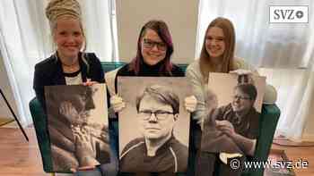 Fotografie in Parchim: Ausstellung mit 17 Porträts von Alltagsheldinnen öffnet am Freitag | svz.de - svz – Schweriner Volkszeitung