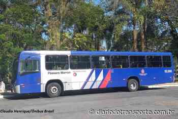 Linhas da EMTU em Lorena (SP) e São José dos Campos (SP) têm mudanças de horários - Adamo Bazani