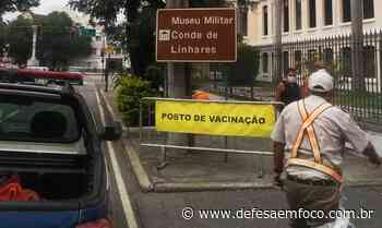 Guarda Municipal de Mangaratiba, no Rio, passa a ter porte de armas - Defesa em Foco