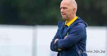 Davy De Schryver (Merelbeke) na spectaculaire zege tegen Wetteren: “Ideaal scenario om ons te herpakken” - Het Laatste Nieuws