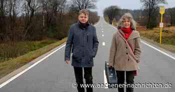 Aachener Komponist: Eine junge Liebe, das Hohe Venn, der Tod