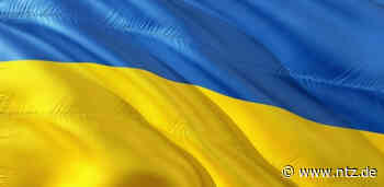 Krieg in Europa: Hilfe für Ukraine aus Aichtal- NÜRTINGER ZEITUNG - Nürtinger Zeitung