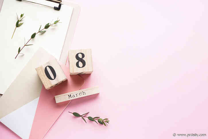 4 tips for marking International Women’s Day