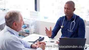 10 concerning symptoms that could be cancer - NHS guidance on when to see your GP