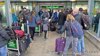'Complicated' UK Covid travel rule set to be changed ahead of Easter holidays