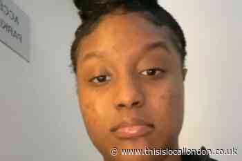 Girl, 15, missing from Lewisham since last month