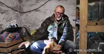 Chars russes repoussés, bière explosive...: les actes de bravoure de la population ukrainienne se multiplient au quotidien - Sudinfo.be