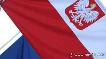 Les Etats-Unis approuvent la vente potentielle de 250 chars d'assaut à la Pologne - BFM Business