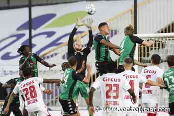 Luka Elsner kiest voor opvallende wijziging in basiself van Standard