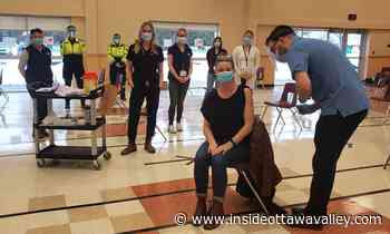 'All it took is one individual': How Perth, Smiths Falls hospital dealt with COVID outbreak in ICU - Ottawa Valley News