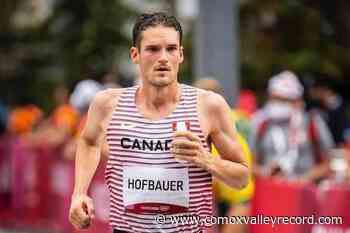 Olympic marathoner headlines return of Comox Valley RV Half Marathon - Comox Valley Record