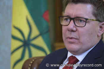 Saskatchewan ends all COVID-19 health measures - Comox Valley Record