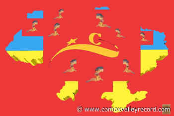 Kootenay teachers' union makes a plea for Ukrainian children – Comox Valley Record - Comox Valley Record