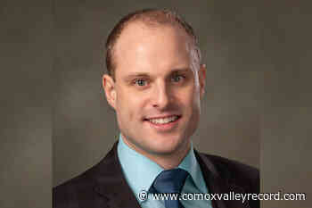 Investments are just one part of a secure financial plan - Comox Valley Record