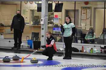 Comox Valley rink loses in final of BC U21 Curling Championships – Vancouver Island Free Daily - vancouverislandfreedaily.com