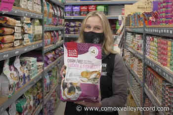 This feline favourite is the cat’s meow! - Comox Valley Record