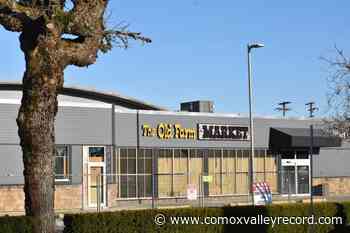 Old Farm Market to open in downtown Courtenay – Comox Valley Record - Comox Valley Record