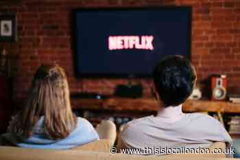 Netflix to axe 40 films and TV shows from TODAY - see the full list