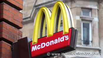 McDonald's announce Chicken Big Mac will return this week