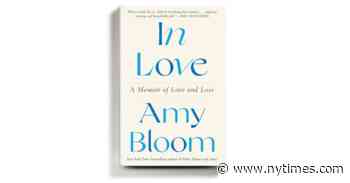 'In Love' Review: A Powerful Memoir About Marriage and Assisted Suicide