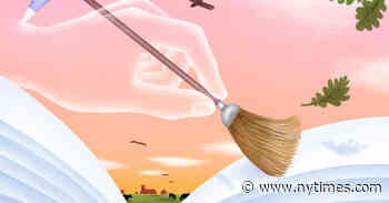 When Relationship Problems Mirror the Struggles of a Nation