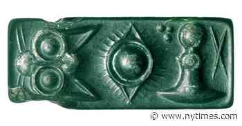 A Tour of Writing’s History Bounces From Script to Script