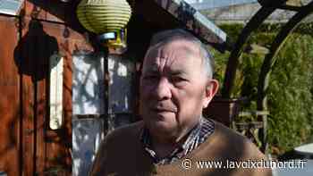 Wasquehal: à 73 ans, Philippe Poudonson publie son premier roman - La Voix du Nord