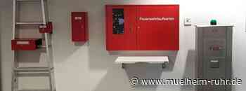 Brandmeldeanlagen / Anschlussbedingungen für Brandmeldeanlagen