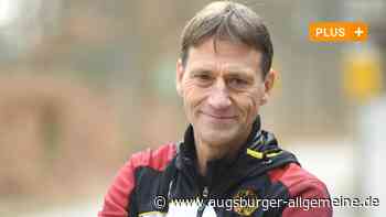 Bundestrainer Pohlen zum Krieg in der Ukraine: "Niemand kann sich mehr wegducken"