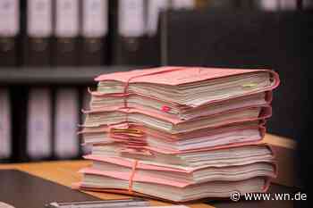 39-Jähriger wegen 15-fachen Kindesmissbrauchs angeklagt