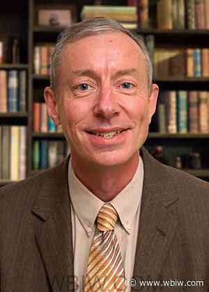 Purdue Global Provost Jon Harbor honored by American Association of Geographers - WBIW.com