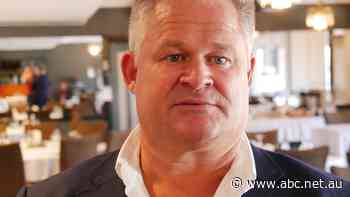 Lack of GP, health workers, means 'you want to get injured on the right day’, regional Mayor says