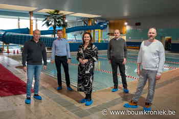 Aarschot sluit energieprestatiecontract met VManager - Bouwkroniek