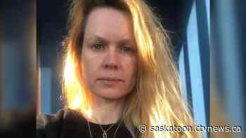 Why a Saskatoon woman decided to remain in Kyiv as Russian forces lay siege - CTV News Saskatoon