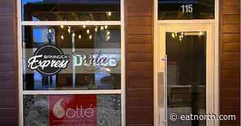 Saskatoon's Bannock Express to celebrate grand reopening March 4 and 5 - Eat North