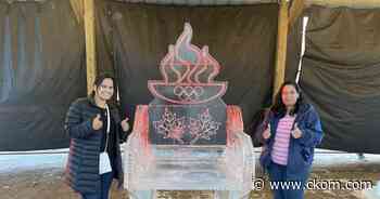 Nutrien Wintershines Festival shows off Saskatoon's unique winter culture - CKOM News Talk Sports