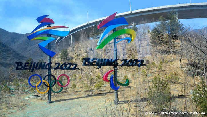 FAQ Peking 2022 – Wissenswertes zu den Winter-Paralympics
