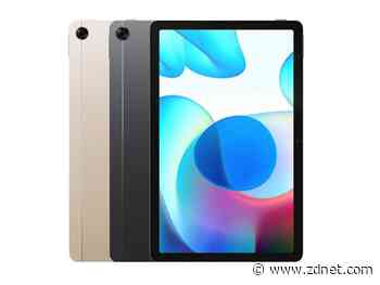 Realme Pad review: Hands-on with a capable, affordable 4G Android tablet