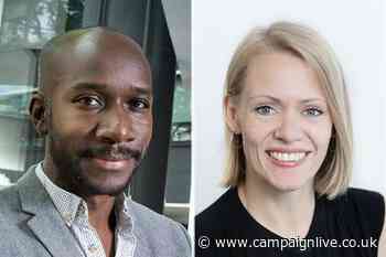 Laura Fenton and Dino Myers-Lamptey to co-chair Media360 2022