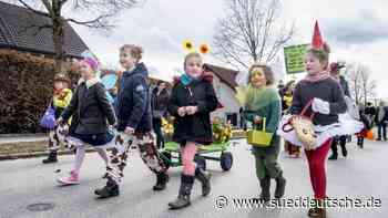 16,3 Millionen Euro - Pöcking muss an seine Ersparnisse ran - Süddeutsche Zeitung