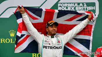 Das sind die Fahrer mit den meisten Grand-Prix-Siegen in der Formel 1 - BILD