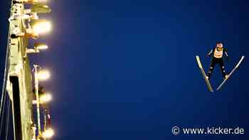 Großschanze in Lahti: Granerud und Kobayashi siegen gleichauf - Geiger Fünfter - kicker