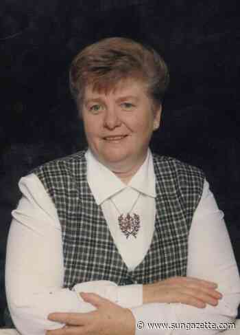 Lois J. Oliver | News, Sports, Jobs - Williamsport Sun-Gazette