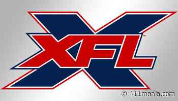 Trial Date For XFL Commissioner Oliver Luck's Lawsuit Against Vince McMahon Set - 411mania.com
