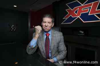 Daily Update: Vince McMahon-Oliver Luck lawsuit, CM Punk, AEW tickets - Figure Four Online