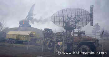 Oliver Mangan: Ukraine conflict set to keep markets volatile - Irish Examiner