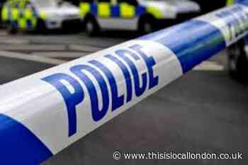 Nine Elms Lane: Man taken to hospital after serious crash