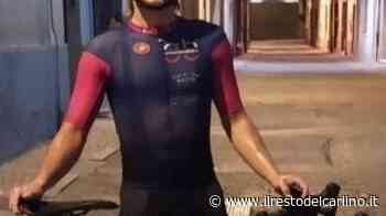 Su e giù in bici da Bertinoro "Come salire l'Everest" - il Resto del Carlino - Il Resto del Carlino