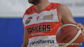 Dopo 5 anni torna un derby nelle serie minori A Bertinoro si sfidano Scirea e Baskérs - il Resto del Carlino - il Resto del Carlino