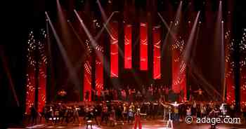 TV Upfronts and NewFronts 2022 Calendar